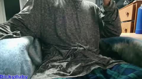 George Forest Dickyduby on all Socials online show from September 12, 2025, 2:55 am