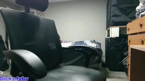 George Forest Dickyduby on all Socials online show from September 20, 2025, 2:56 am