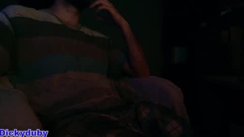 George Forest Dickyduby on all Socials online show from October 14, 2025, 12:33 am