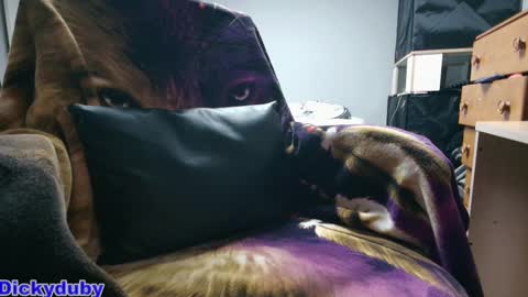 George Forest Dickyduby on all Socials online show from November 9, 2025, 3:27 am