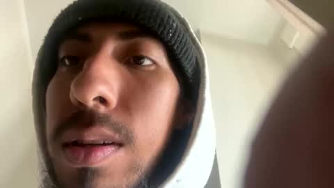 bigdickywn online show from May 29, 2026, 7:01 pm