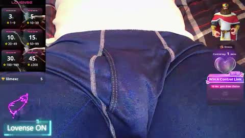 BigDickFreak online show from June 5, 2026, 5:14 am