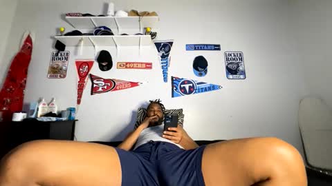 bigdinca online show from March 19, 2026, 4:38 am