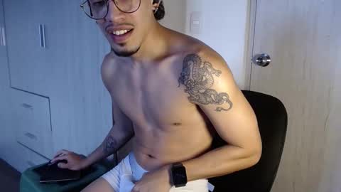 BigDragonBoy online show from February 1, 2026, 9:57 pm