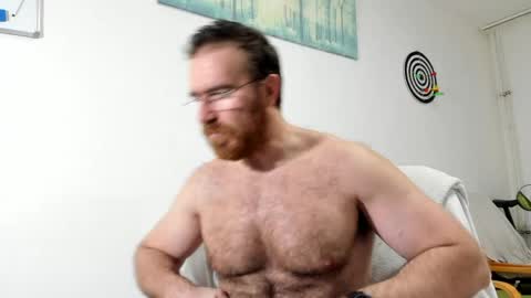 bigdudex online show from April 18, 2026, 1:04 pm