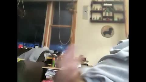 bigelectricrod online show from January 18, 2025, 11:54 am