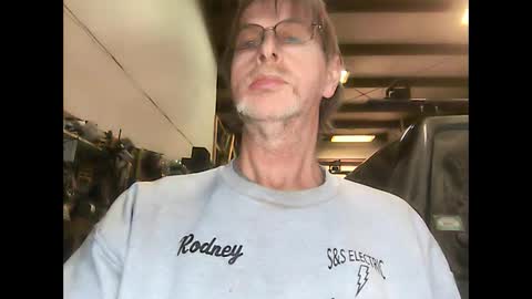 bigelectricrod online show from February 21, 2025, 6:59 pm