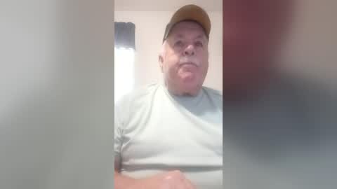 Snapshot of bigeoo76 chatting on July 12, 2026, 8:22 pm bigeoo76 online show from July 12, 2026, 8:22 pm