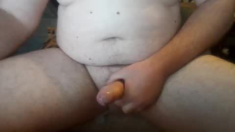 bigfatandhorny online show from December 14, 2025, 2:11 pm