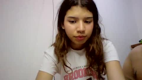 Snapshot of bigfinger125 chatting on December 11, 2024, 8:15 am Lucy and Fred online show from December 11, 2024, 8:15 am