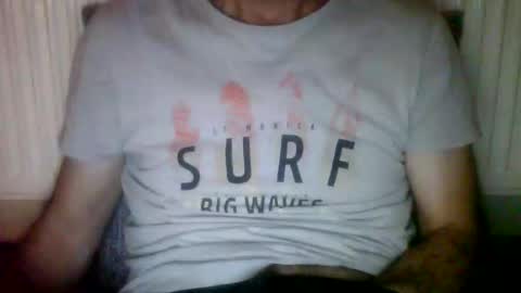 bigfunboy20 online show from September 27, 2025, 7:08 pm