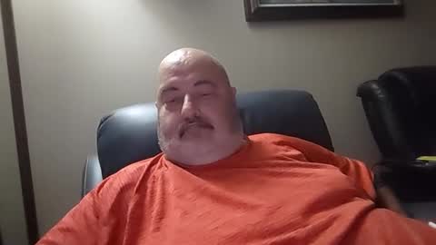 Snapshot of bigfuzzyteddybear chatting on October 18, 2025, 4:26 am bigfuzzyteddybear online show from October 18, 2025, 4:26 am