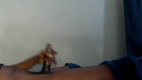 BiggBrotherrr online show from October 28, 2025, 2:26 am