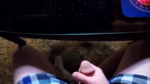 Andrew online show from January 3, 2025, 7:16 am