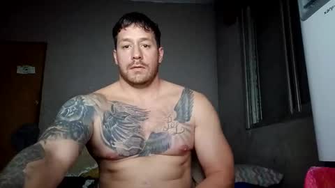 biggeboyy online show from April 11, 2026, 7:45 am