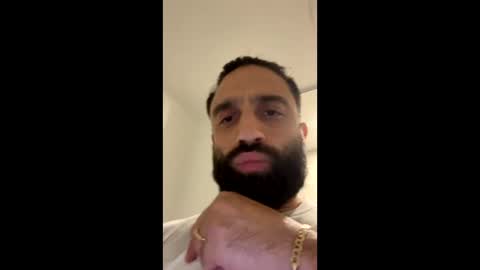 biggestdickyet online show from September 14, 2025, 3:05 am