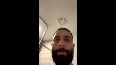 biggestdickyet online show from September 19, 2025, 2:35 am