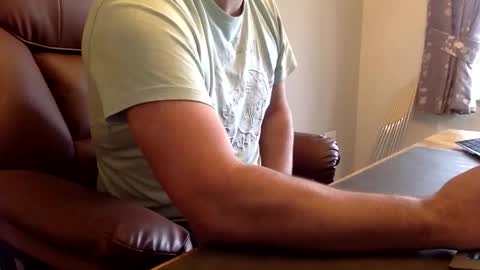 Snapshot of biggestjack1 chatting on October 1, 2025, 11:16 am TheBiggestJack online show from October 1, 2025, 11:16 am