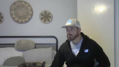 Gavin online show from January 27, 2025, 12:05 pm