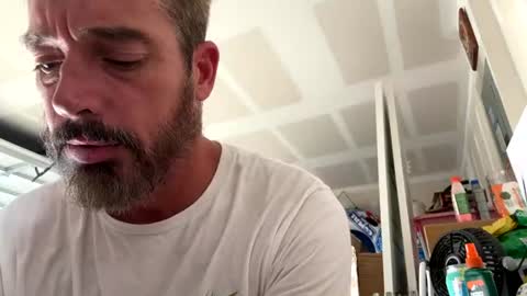 Snapshot of biggin10inch chatting on June 10, 2026, 11:35 pm Gavin online show from June 10, 2026, 11:35 pm