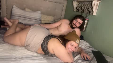 BiggLou and LenaLove online show from January 20, 2025, 4:32 am