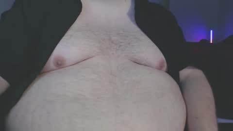 Snapshot of bighairybear6969 chatting on January 17, 2025, 12:20 am HairyBearCub online show from January 17, 2025, 12:20 am