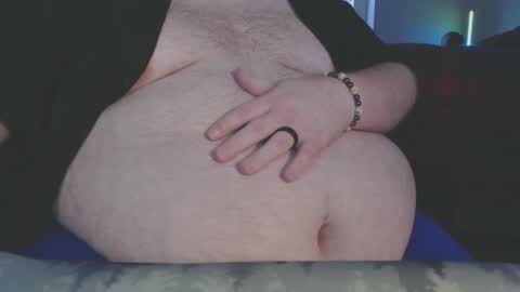 Snapshot of bighairybear6969 chatting on January 17, 2025, 10:23 pm HairyBearCub online show from January 17, 2025, 10:23 pm