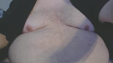 Snapshot of bighairybear6969 chatting on January 18, 2025, 8:30 pm HairyBearCub online show from January 18, 2025, 8:30 pm