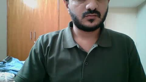 bighandsomesatisfy online show from January 4, 2025, 6:30 pm