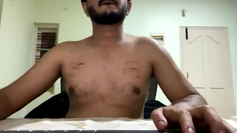 bighandsomesatisfy online show from January 9, 2025, 5:33 pm