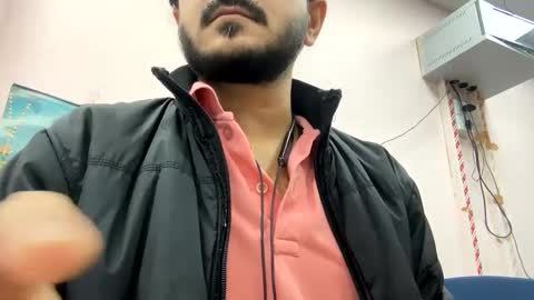 bighandsomesatisfy online show from January 14, 2025, 4:47 am