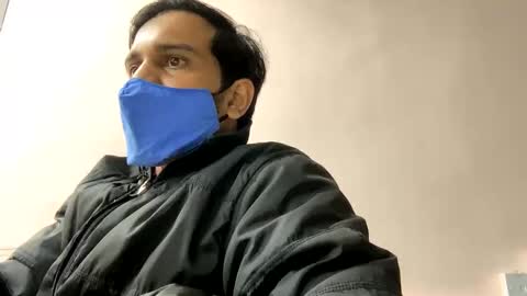 bighandsomesatisfy online show from January 14, 2025, 11:10 am