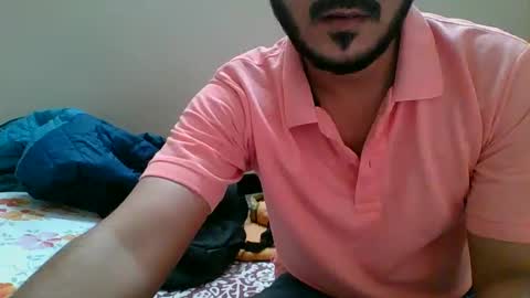 bighandsomesatisfy online show from January 16, 2025, 8:00 am