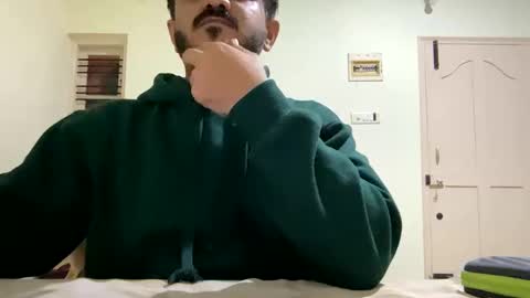 bighandsomesatisfy online show from February 2, 2025, 2:24 pm