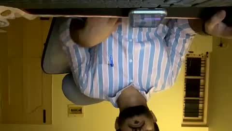 bighandsomesatisfy online show from December 4, 2025, 6:16 pm