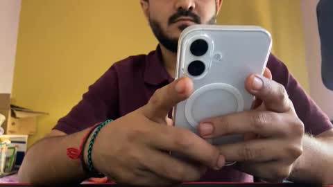 bighandsomesatisfy online show from February 16, 2026, 8:21 am