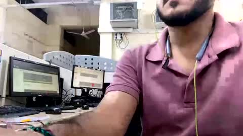 bighandsomesatisfy online show from March 11, 2026, 6:25 pm