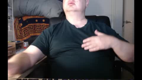 bighorn1981 online show from April 12, 2026, 12:15 am