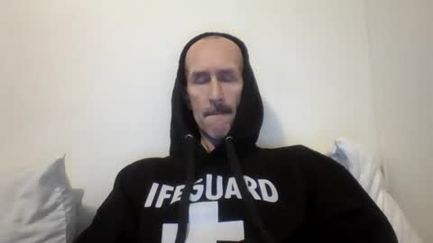 Chaz online show from January 2, 2025, 6:34 pm