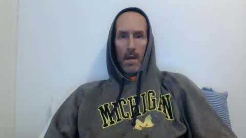 Chaz online show from February 13, 2025, 5:01 pm