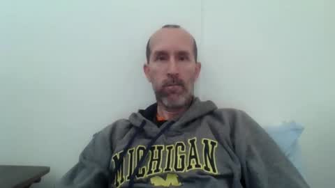 Chaz online show from March 9, 2025, 3:27 pm