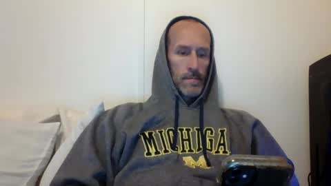 Chaz online show from September 14, 2025, 3:49 am