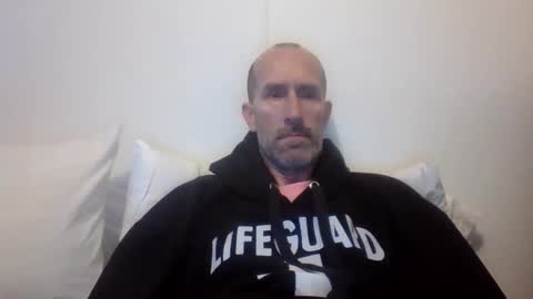 Chaz online show from October 17, 2025, 2:04 am