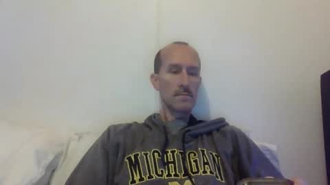 Chaz online show from November 3, 2025, 9:48 pm