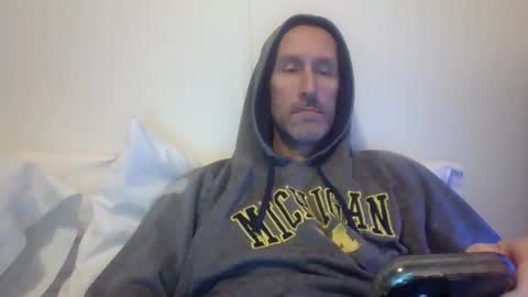 Chaz online show from November 6, 2025, 5:03 pm