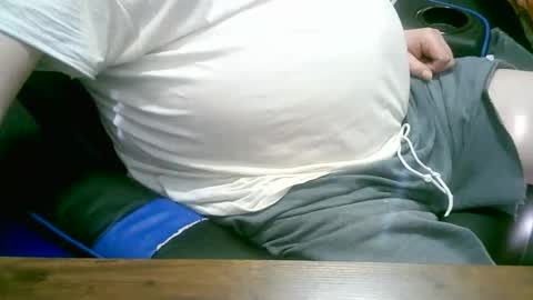 BIGJEFF50 online show from March 28, 2026, 6:40 pm