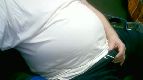 Snapshot of bigjeff50 chatting on April 28, 2026, 6:24 pm BIGJEFF50 online show from April 28, 2026, 6:24 pm