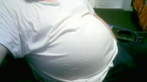 Snapshot of bigjeff50 chatting on May 7, 2026, 6:57 pm BIGJEFF50 online show from May 7, 2026, 6:57 pm