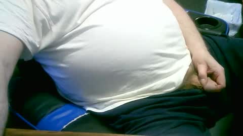 Snapshot of bigjeff50 chatting on May 15, 2026, 8:16 pm BIGJEFF50 online show from May 15, 2026, 8:16 pm