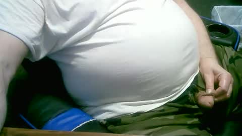 Snapshot of bigjeff50 chatting on May 19, 2026, 6:36 pm BIGJEFF50 online show from May 19, 2026, 6:36 pm